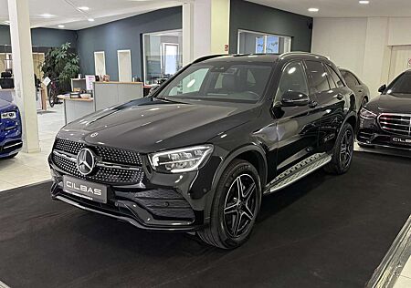 Mercedes-Benz GLC 300 de 4M AMG-Line*MEMORY*NIGHT*DIGITAL T.*