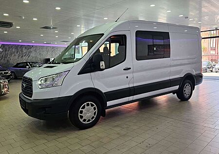 Ford Transit Kasten 330 L3 Trend 6.Sitz Klima Tüv Neu