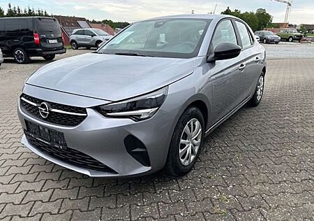 Opel Corsa Edition
