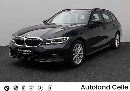 BMW 320 HiFi Alarm DAB LED PDC Sportsitz Leder