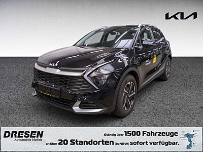 Kia Sportage VISION 1.6T 2WD NAVI,DAB,KLIMA,SITZHZG,LENKRADHZG,