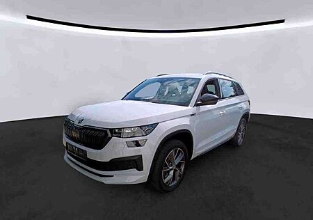 Skoda Kodiaq 2.0 TDI 4x4 DSG SPORTLINE*CANTON*STHZG*MA
