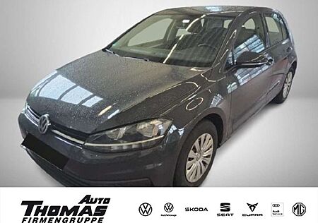 VW Golf Volkswagen VII Trendline 1.0 TSI PDC+SHZ+KLIMA