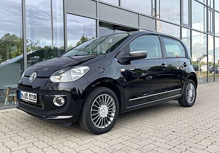 VW Up Volkswagen ! ! cheer !