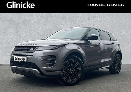 Land Rover Range Rover Evoque P270e Dynamic SE