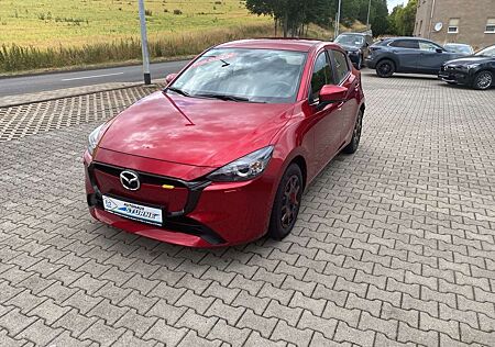 Mazda 2 😍Center-Line/ TOP ZUSTAND/wenig KM😍
