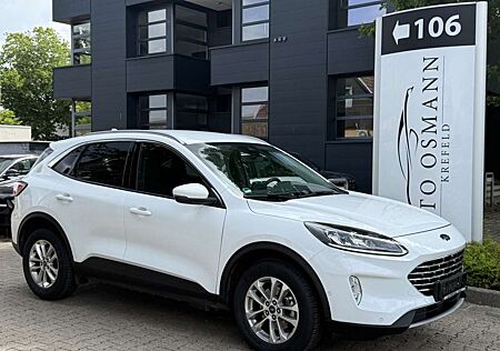 Ford Kuga 2.5 Duratec PHEV TITANIUM X | ACC | AHK