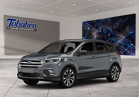 Ford Kuga ST-Line + Xenon + DAB + Winterpaket
