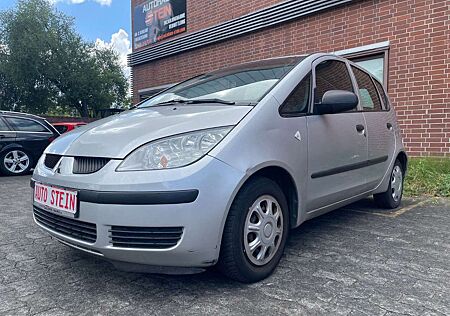 Mitsubishi Colt CZ3 Lim. 5-trg. 1.3 Invite *KLIMA*