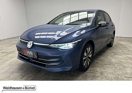 VW Golf Volkswagen VIII 2.0 TDI DSG GOAL Klima Navi Rückfahrkamera
