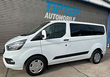 Ford Transit Custom 320 L1 Trend*AHK*8-SITZ*KAMERA*