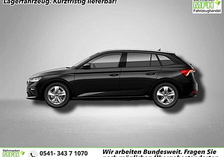 Skoda Scala Selection 1.0 TSI 7-Gang-DSG 85 kW (116 PS), Au...