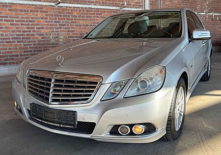 Mercedes-Benz E 250 CDI BlueEfficiency/ S-DACH/AUTOMATIK