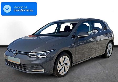 VW Golf Volkswagen 8 1,5 TSI Klimatronic PDC