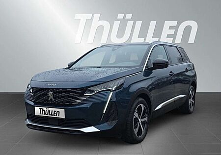 Peugeot 5008 Allure Pack PT 130 EAT8 / R-Kamera / SHZ /