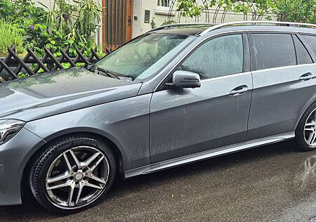 Mercedes-Benz E 350