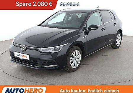 VW Golf Volkswagen 1.5 TSI ACT Style*LED*ACC*PDC*
