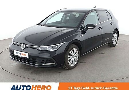 VW Golf Volkswagen 1.5 TSI ACT Style*LED*ACC*PDC*