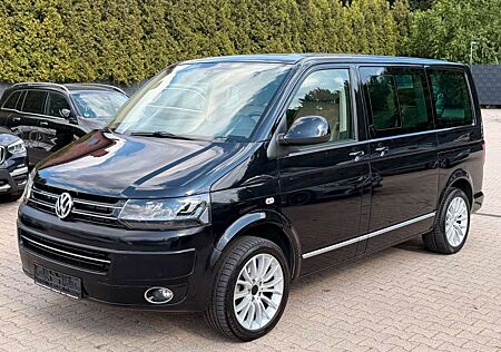 Volkswagen T5 Multivan T5 2.0 TDI Bus Multivan DSG 4Motion Highline