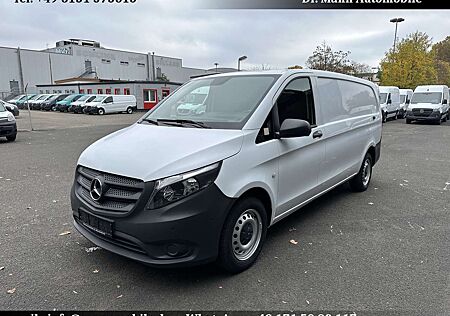 Mercedes-Benz Vito 116 CDI RWD extralang 9-Gtronic