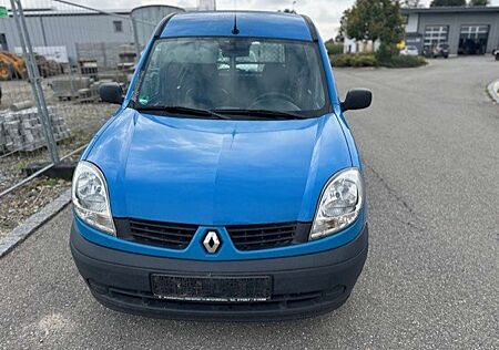 Renault Kangoo Rapid Extra