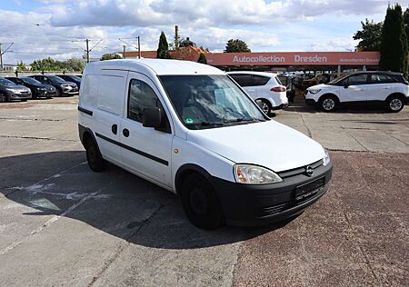 Opel Combo Kasten