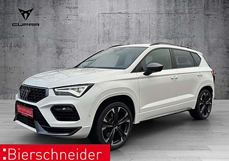 Cupra Ateca VZ 2.0 TSI 4Drive DSG AHK Top View FaPa LED