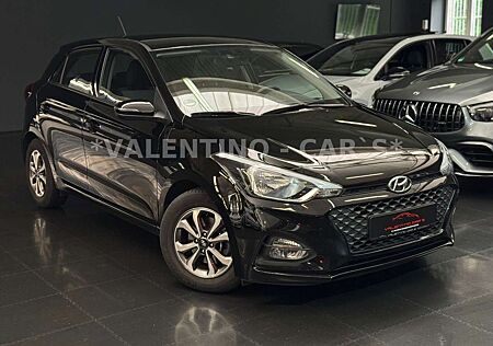 Hyundai i20 Style Automatik/Kamera/Shz/Lhz/App/Temp/Mult