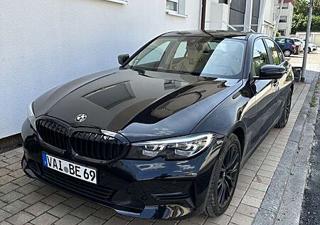 BMW 318i 318 Aut. Sport Line