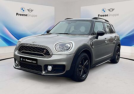 Mini Cooper SD Countryman Cooper SD ALL4 Pepper City HK HiFi DAB LED Navi