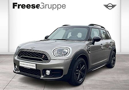 Mini Cooper SD Countryman Cooper SD ALL4 Pepper City HK HiFi DAB LED Navi