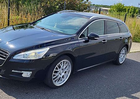 Peugeot 508 SW HDi FAP 200 Automatik GT