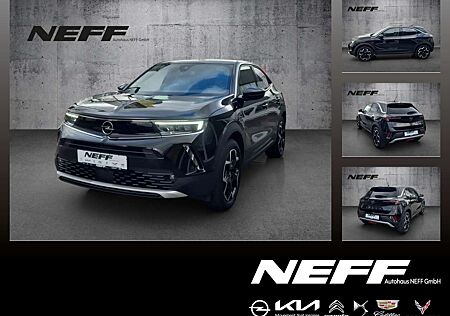 Opel Mokka-e Mokka e Ultimate ACC+Alcantara+LED+Navi+SHZ+Kam.