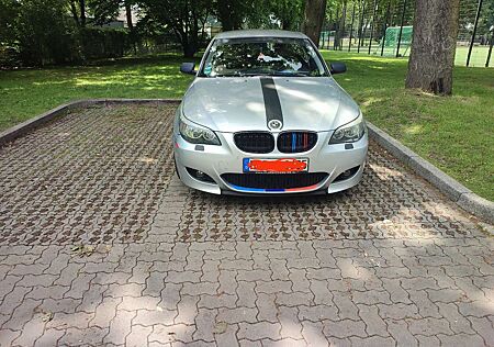 BMW 525d 525