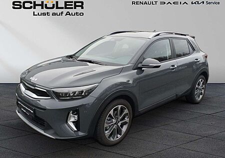 Kia Stonic 1.0T-GDI 100 Upgrade KAMERA LED 17 ZOLL