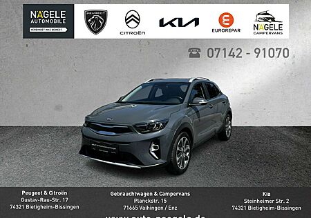 Kia Stonic 1.0 T-GDI Spirit|Navi+LED+Kamera+SZH+AHK