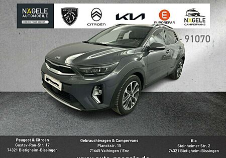 Kia Stonic 1.0 T-GDI Spirit|Navi+LED+Kamera+SZH+AHK
