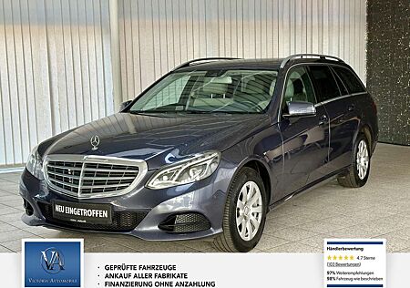 Mercedes-Benz E 200 CGI BlueEfficiency 1 Hand.LPG Gasumbau-Benzin. Led