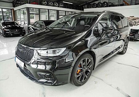 Chrysler Pacifica 3,6 LIMITED S LED/PANO/ACC/VOLL