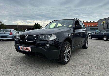 BMW X3 2.0d