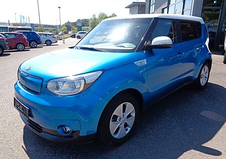 Kia Soul EV