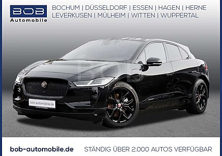 Jaguar I-Pace EV400 S NAVI STANDHEIZUNG SHZ PDC KLIMA