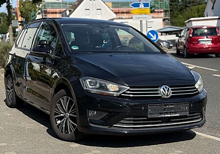 VW Golf Sportsvan Volkswagen Allstar BMT/Start-Stopp/2.HAND/TÜV-02.2026
