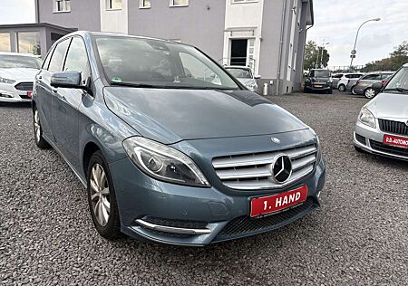 Mercedes-Benz B 200 --AUTOMATIK--1.HAND