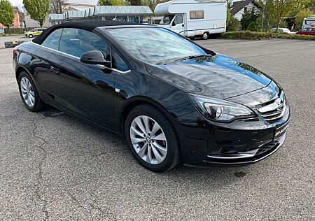 Opel Cascada Innovation ecoFlex 1.6 T.*TURBO*KAMERA*S