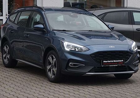 Ford Focus Turnier 1.5 EcoBoost Aut. ACTIVE