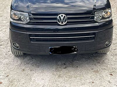 Volkswagen T5 Multivan DSG Highline