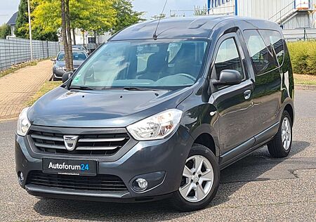 Dacia Dokker Ambiance*Klima*USB*