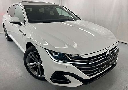 VW Arteon Volkswagen Shooting Brake R-Line*PANO*ACC*TOTW*MATRI