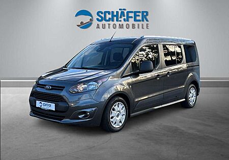Ford Grand Tourneo 1.5 Trend #NAV #SHZ #KAM #STHZ